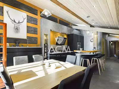 Appartement, 77,12 m²