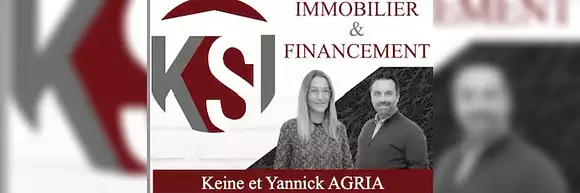 KS IMMOBILIER