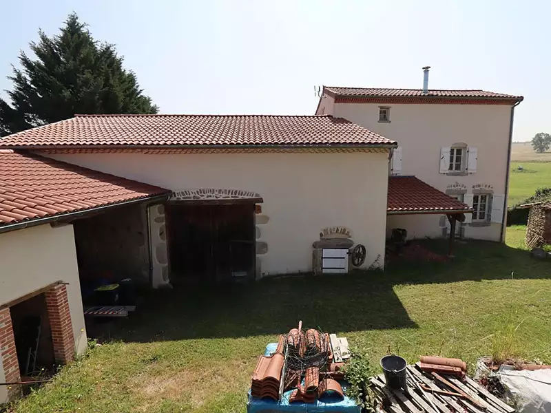 Maison, 95 m²