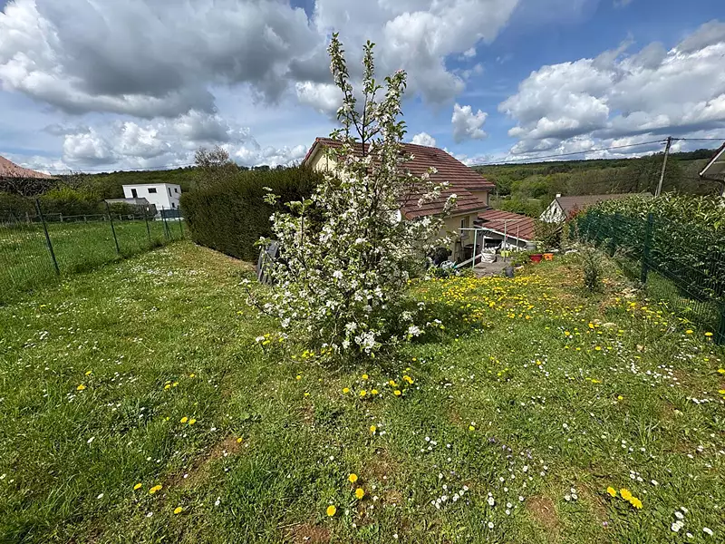 Maison, 105 m²