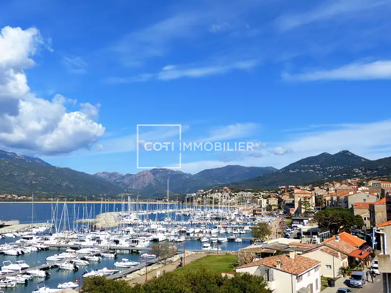 Appartement, 136 m²