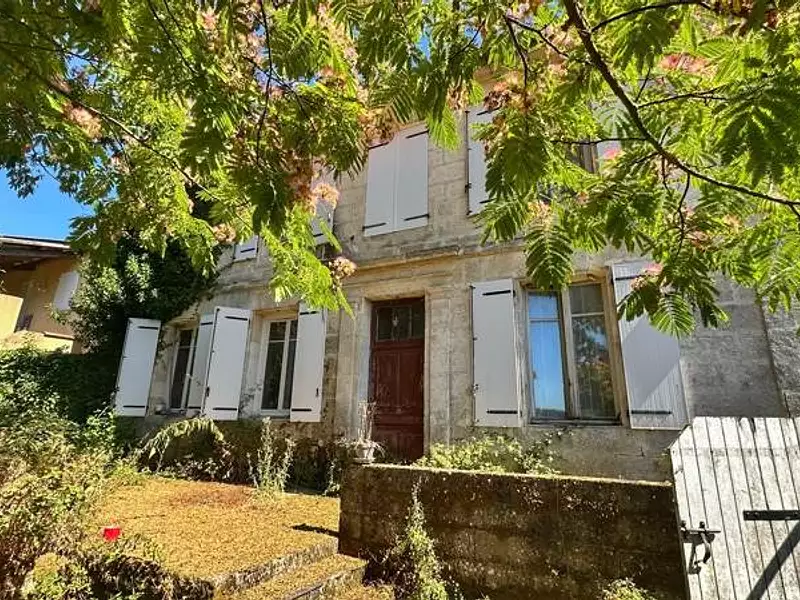 Maison, 189 m²