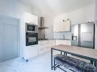 Maison, 90 m²