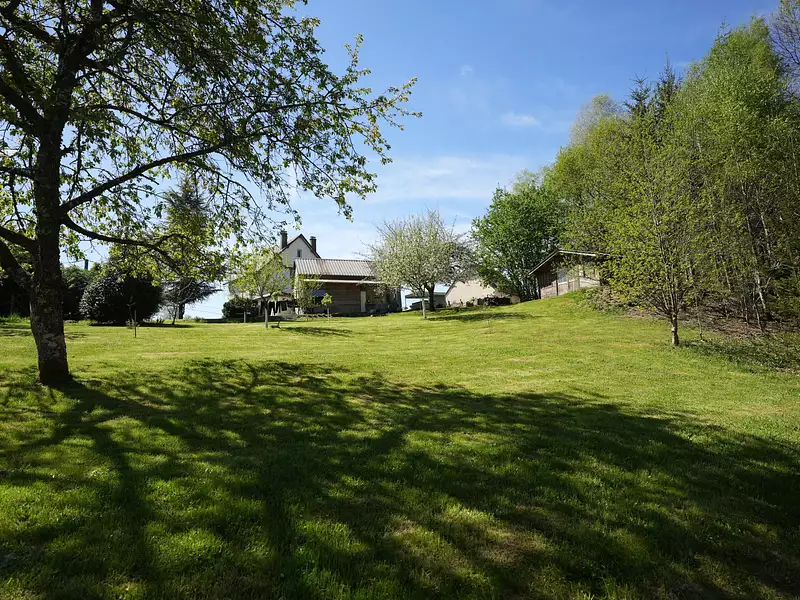 Maison, 237 m²