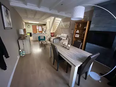 Maison, 72 m²