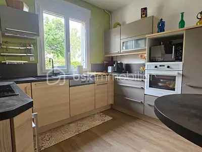 Maison, 120 m²