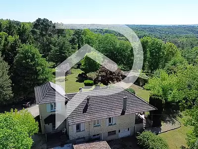 Maison, 180 m²