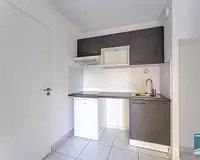 Appartement, 40,6 m²