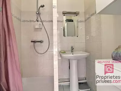 Appartement, 30 m²