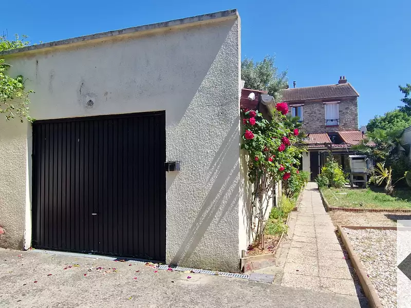Appartement, 74,06 m²