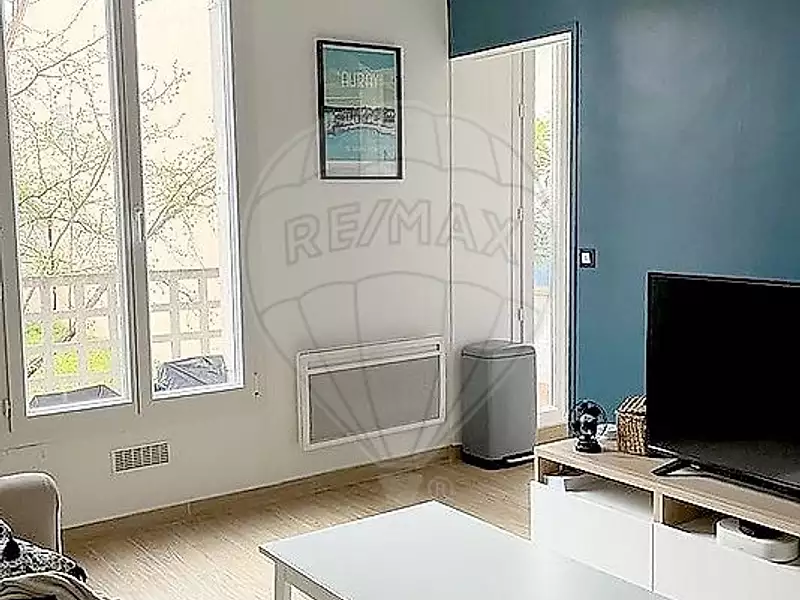 Appartement, 30 m²