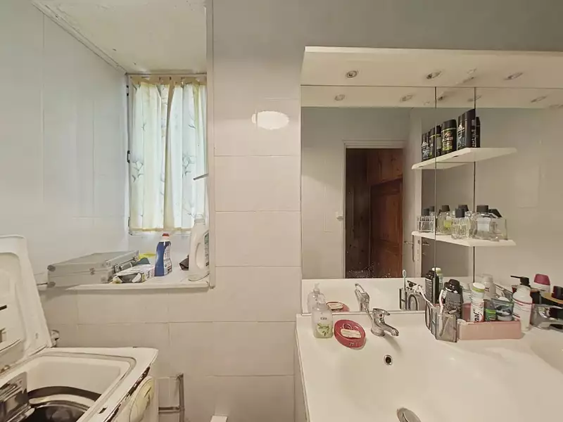 Maison, 80 m²