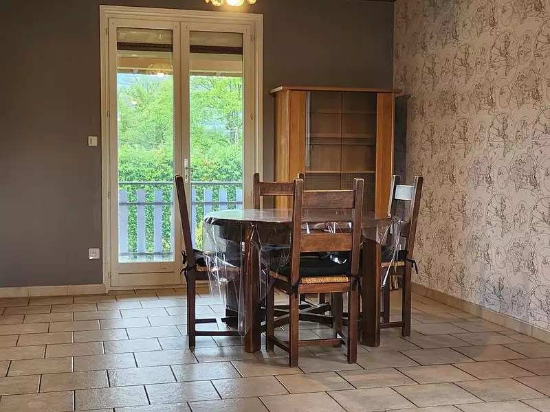 Maison, 90 m²