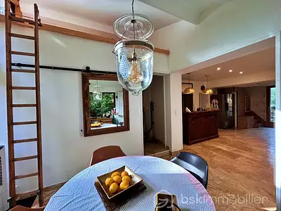 Maison, 130 m²