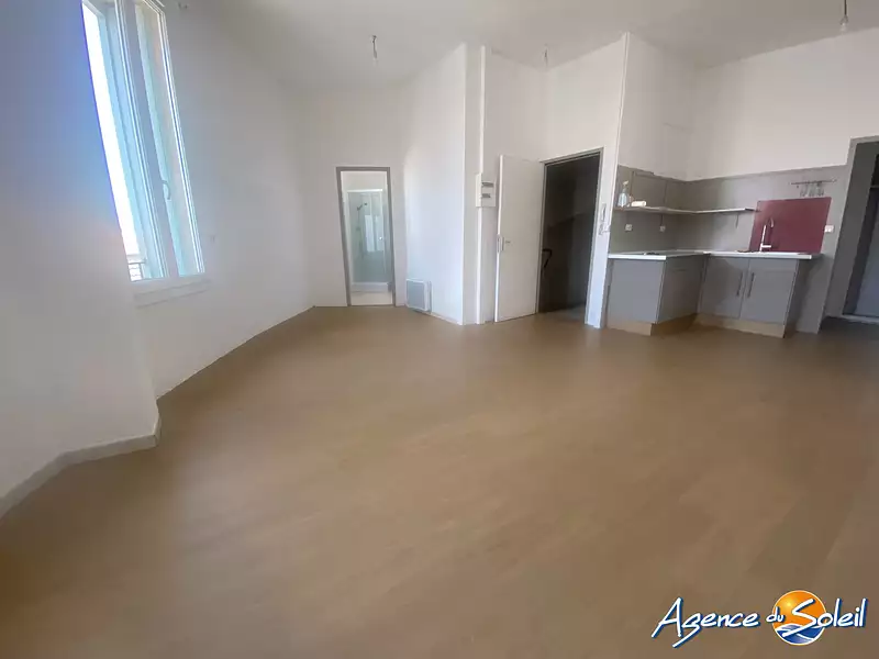 Appartement, 80,2 m²