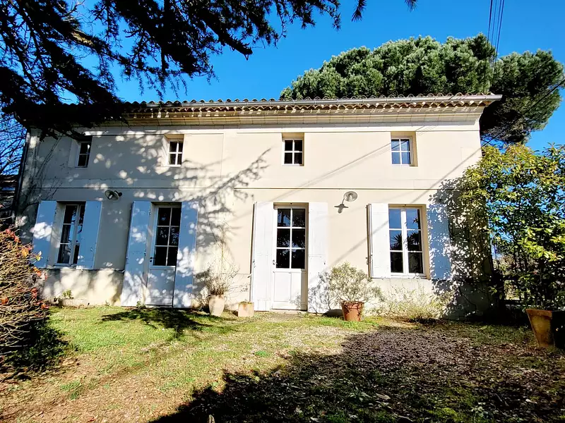 Maison, 140 m²