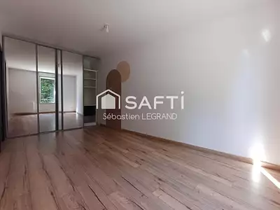 Appartement, 70 m²