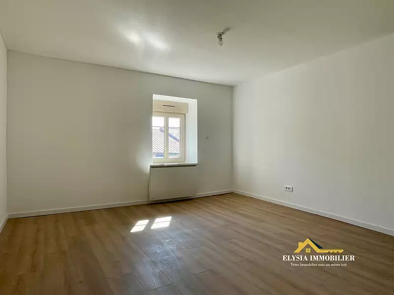 Maison, 127,26 m²