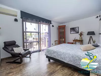 Appartement, 142 m²