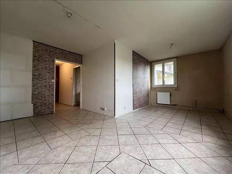Appartement, 69 m²