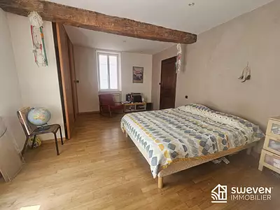Maison, 205 m²