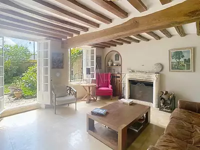 Maison, 167 m²