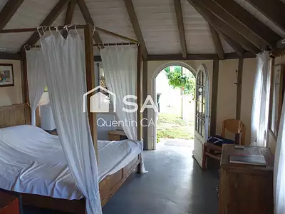 Maison, 117 m²