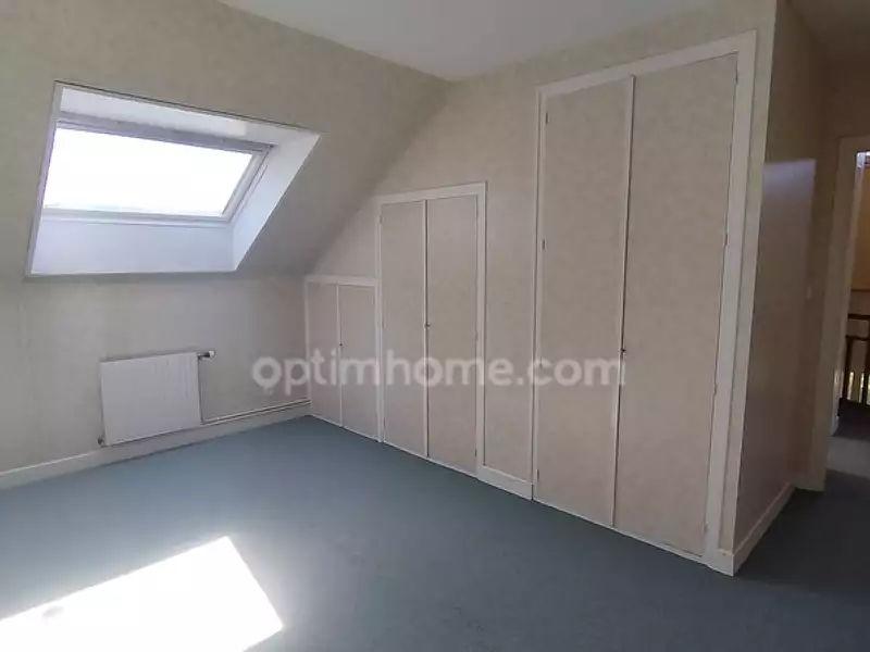 Maison, 168 m²