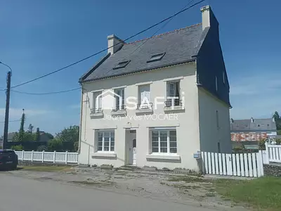 Maison, 146 m²