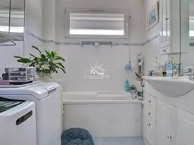 Appartement, 64 m²