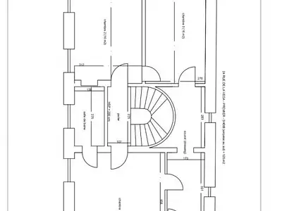 Maison, 307 m²