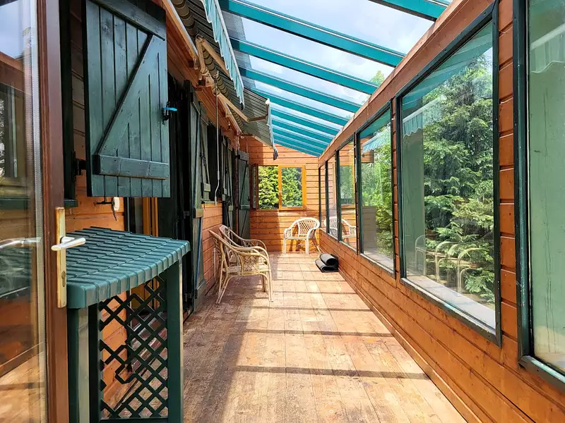 Maison, 151 m²