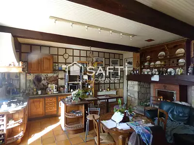 Maison, 300 m²