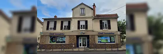 CIME Immobilier 
