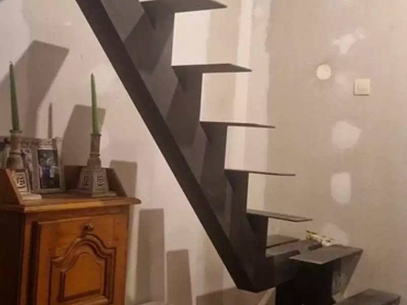 Maison, 160 m²