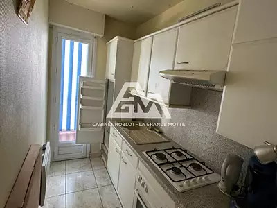 Appartement, 85,02 m²