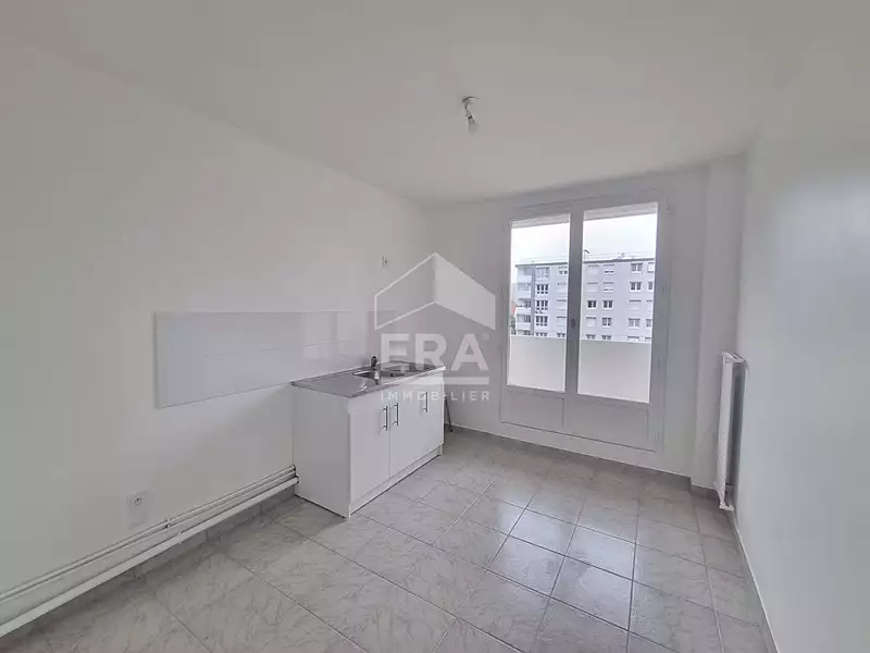 Appartement, 63,78 m²