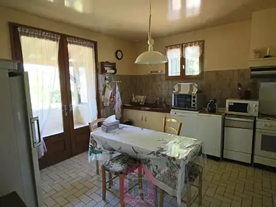 Maison, 130 m²