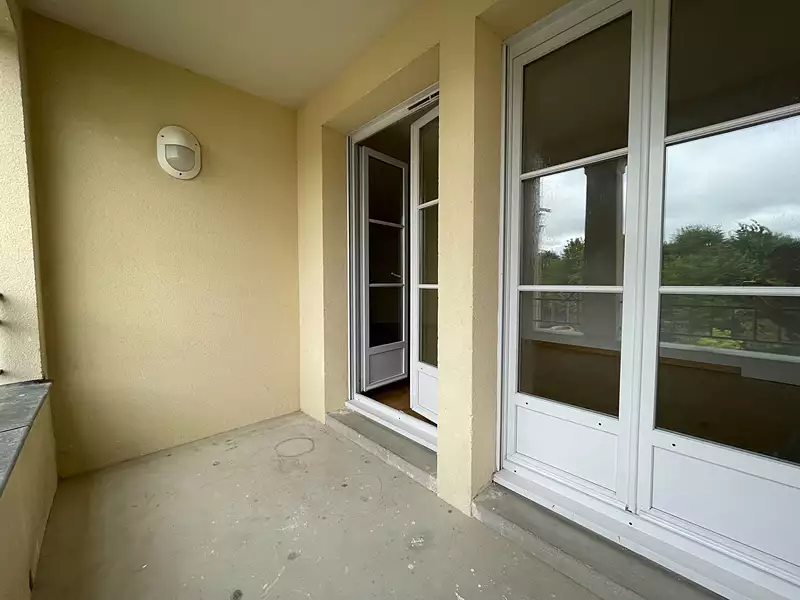 Appartement, 67,14 m²