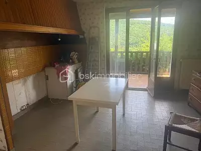Maison, 98 m²