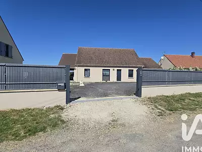 Maison, 103 m²