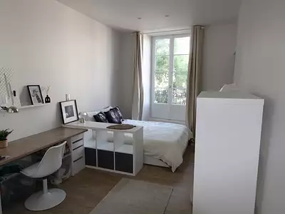 Appartement, 28 m²