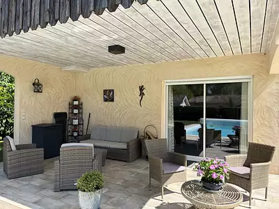 Maison, 158 m²