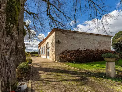 Maison, 287 m²