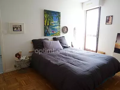 Appartement, 83 m²