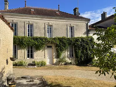 Maison, 530 m²