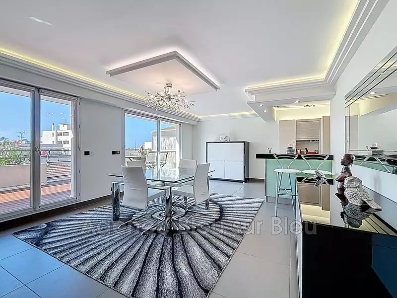 Appartement, 78,58 m²