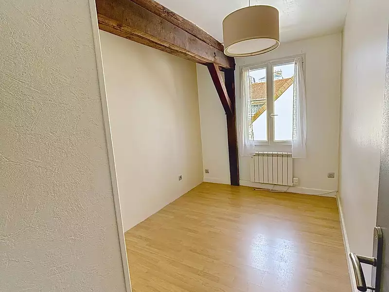 Appartement, 55 m²