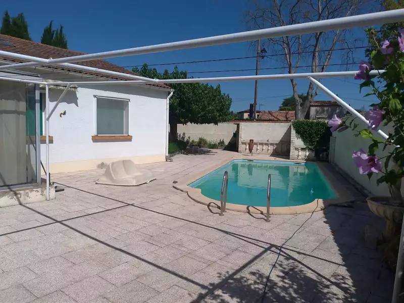 Maison, 93,46 m²