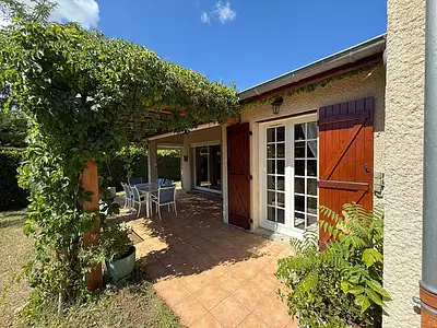 Maison, 103,39 m²
